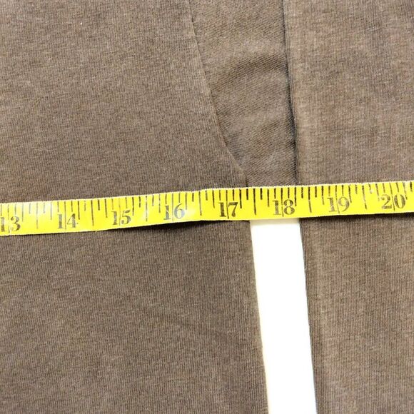 NEW When in Doubt, Nap - Ladies LONG Sleeve Distressed Relaxed Fit T-shirt - Picture 5 of 16